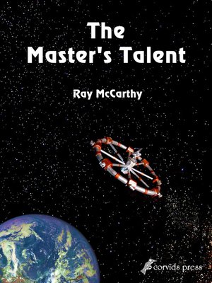 cover image of The Master's Talent